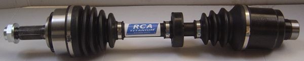 RCA FRANCE kardaninis velenas H281A